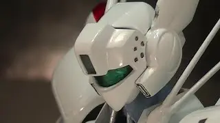 Robot Spirits - Patlabor - Ingram イングラム1号機, Vifam - Torunfam @ the Tamashii Nations Akiba Showroom