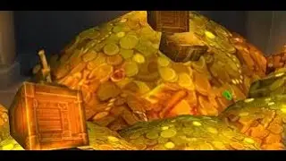 Nostalrius WoW Gold Making Ideas (Low Levels - 1.12.1).