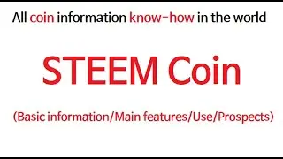 steem Coin token information (Binance Bybit okx Trading Fee Futures Trading Margin Trading Payback)