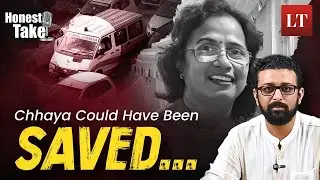 NH-48: The Deathtrap That Took Chhaya Purav | Mumbai-Ahmedabad Highway | Honest Take With Tejas