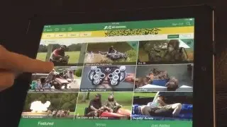Watch TV Everywhere