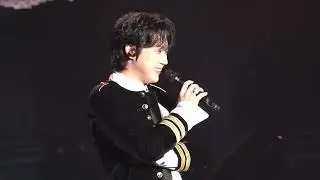 260117 토크 (넬라노테 전) | 포레스텔라 #강형호 f | #더레거시 [THE LEGACY] in 대구 D1 @엑스코