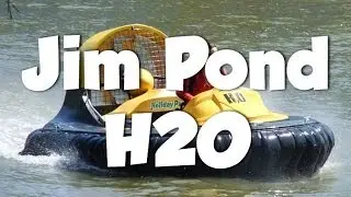 Jim Pond H2O - Der See ist nicht genug