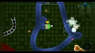 Snake .is -MLG meme  io Games