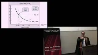 Understanding how to create more and better jobs