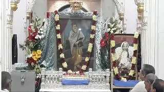 Samadh SATSANG  RADHASOAMI SATSANG SOAMI BAGH AGRA OFFICIA