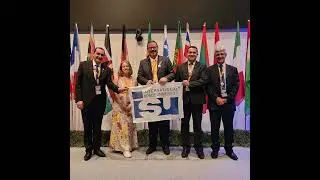 Space Caf&eacute; Radio &ndash; on tour in Oeiras, Portugal for SSP22 &ndash; Looking at the next SSP in Brazil!
