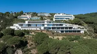 SOTOGRANDE LUXURY MANSION 14.9 MILLION EUROS