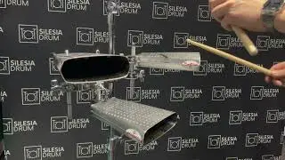 LP Cowbell Timbale Series