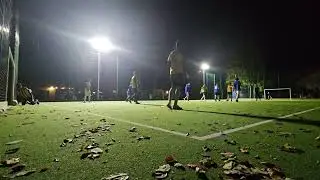 ECFC 21 October 2025