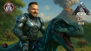 Bossy to prosta igraszka! | Extinction | ARK: Survival Ascended [PL] cz. 6