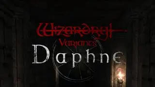 Wizardry on Android! Great game for hardcore RPG gamers!