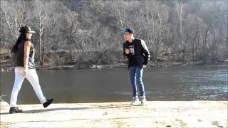 Ne-Yo - Miss Right | Choreography
