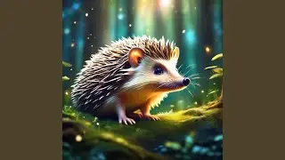 Milo the Hedgehog