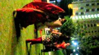 Dance Viddeo 2
