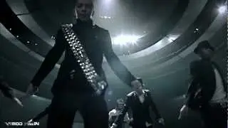 MIRRORED WEDDING DRESS - TAEYANG (太阳) Dance Version