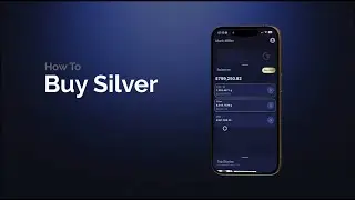 How to Buy Silver with Glint: Easy Step-by-Step Guide