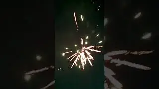 LAST NIGHT DECEMBER 31 2017 MENUJU KE 1 JANUARY 2018