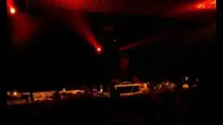 Venetian Snares @ Bug Klinik (part 1)