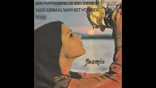 Jasmin - Was einmal war, ist vorbei