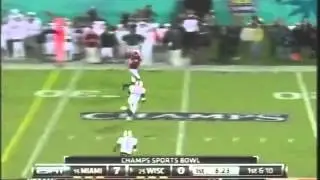 Lance Kendricks Highlights
