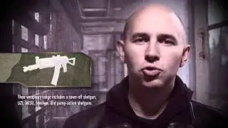 Survarium - Developer's Diary #4 (Vostok Games)