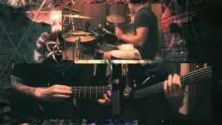 Tool - Parabola (Cover HD) - With Original Maynard Vocals