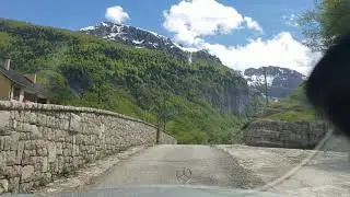 Gusinje -Vusanje