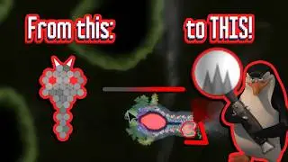 Creating a Runaway Heat Nuke in Primordialis