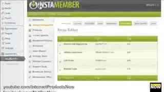 InstaMember In Action Review - the Ultimate Tool to Build Membership Sites (Best Offer and Bonus)