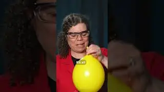 Огонь против Водяного Шара: Научный Эксперимент