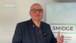 Jason Lee on the SMIDGE counter-narrative videos