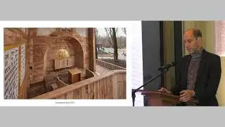 Manuel Herz member of the Architectural Advisory Board, professor at the University of Basel
