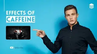 Effects of Caffeine on Adults and Kids with ADHD