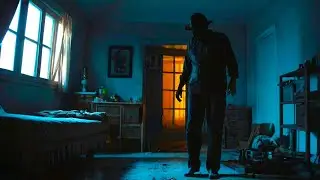 HORRIBLE SECRETS OF THE CURSED TOWN / HORROR STORY