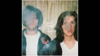 High School Roaches - Bass Drum of Death