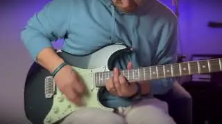 John Mayer &ldquo;California Dreamin&rsquo; Solo | Quad Cortex