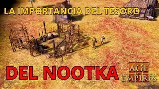 NOS PONEN CONTRA LAS CUERDAS 🥶🥶 | Age of Empires 3 en español