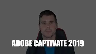 Creating a quiz in adobe captivate 2019