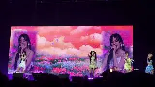 STAYC Tour STAY TUNED &ndash; Melbourne 2025 &ndash; performing ~ Beauty Bomb