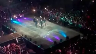 MBC SHOW CHAMPION IN MANILA