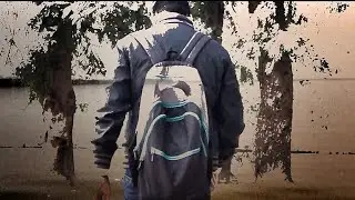 BITHOOR VLOG //  KANPUR  //  CINEMATIC VLOG // 2019