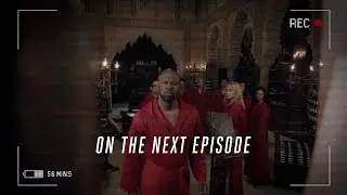 Marvel's Runaways - Episode 6 Teaser