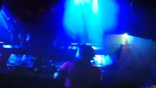 Derrick Carter Boiler Room Chicago March 31, 2015