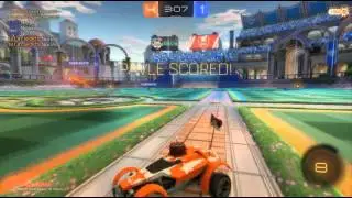 pav plays rocket league