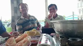 6 nam gạch lá hát không bao giờ quen em