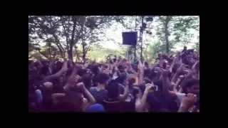BEN KLOCK PLAYING MICHEL CLEIS & KLEMENT BONELLI 