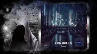 Can Balka &ndash; Tension (Original Mix) [Underground Roof Records]