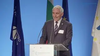 Christian Archambeau, Executive Director, EUIPO - International IP Enforcement Summit, Sofia, 2023