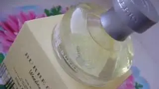 Духи Burberry Weekend